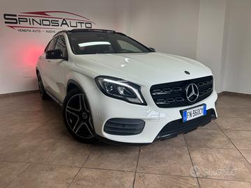 Mercedes-benz GLA 200 d PREMIUM AMG 4Matic TETTO