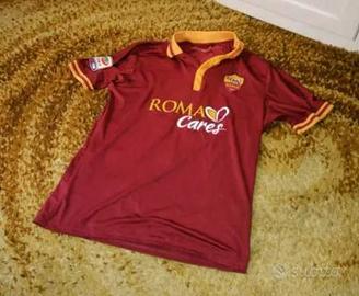 Benatia maglia Calcio AS ROMA serie A Tim soccer