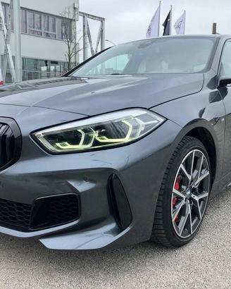 BMW Serie 1 128ti Msport auto