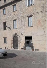 RGE 46/2021 - Tribunale di Urbino