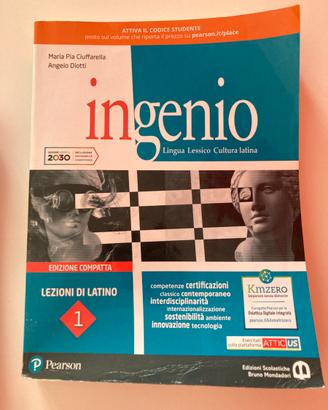 Ingenio 1