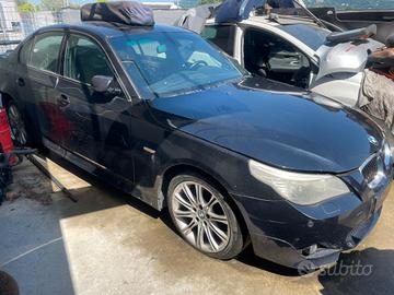 Ricambi BMW Serie 5 E60 530 2006