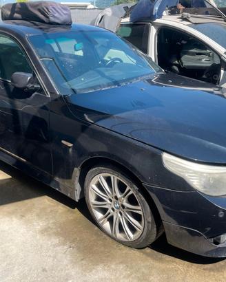 Ricambi BMW Serie 5 E60 530 2006