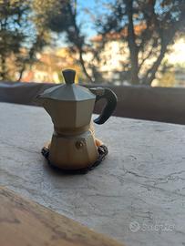 Portabicchiere MOKA