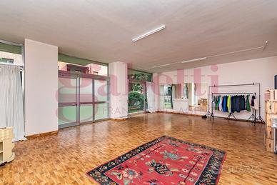 Negozio Bergamo [Cod. rif 3133524VCG]