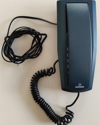 Telefono Brondi Jazz