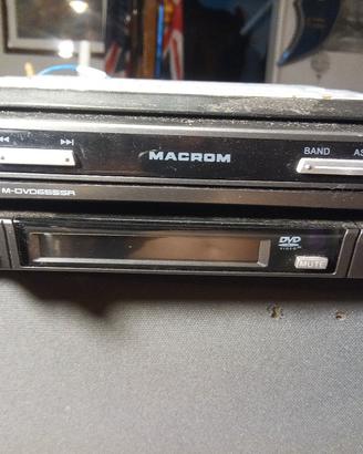 macrom