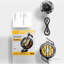 ventola gaming smartphone 