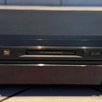 Sony MDS-JE520 Registratore minidisc stereo
