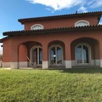 Villa unifamiliare