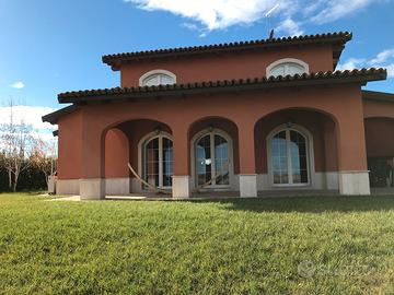 Villa unifamiliare
