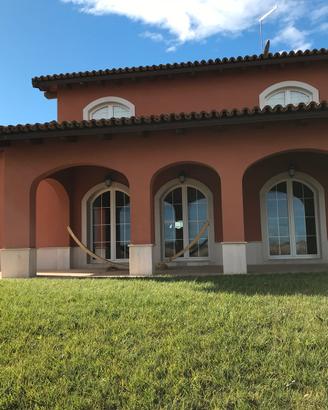 Villa unifamiliare