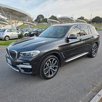 Bmw X3 30d