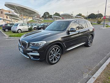 Bmw X3 30d