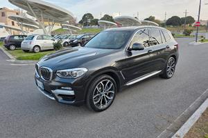 Bmw X3 30d