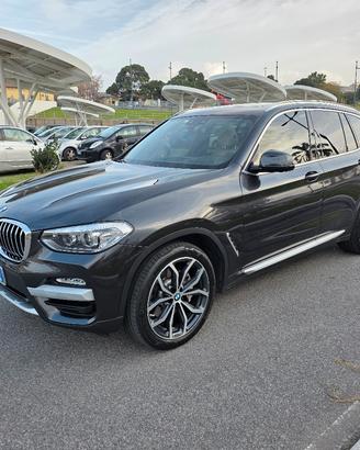 Bmw X3 30d
