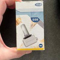 Lampada xenon D3S 42V 35w - PK32d-5