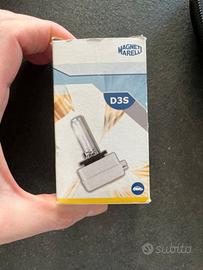 Lampada xenon D3S 42V 35w - PK32d-5