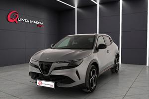 Alfa Romeo Junior 1.2 145 cv HYBRID SPECIALE KM0