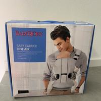 Marsupio One Air babybjorn