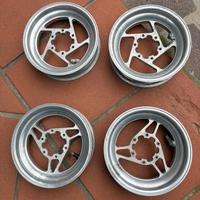 Cerchi minimoto 6.5”