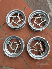 Cerchi minimoto 6.5”