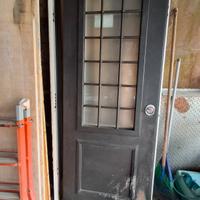 porta blindata 