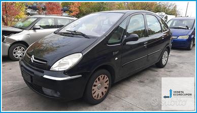 Ricambi Usati CITROEN XSARA PICASSO 2004