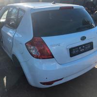 Kia ceed an2011