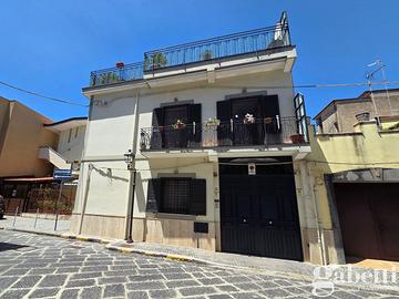 Terratetto Pomigliano d'Arco [Cod. rif 3325919VRG]