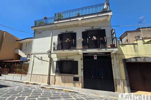Terratetto Pomigliano d'Arco [Cod. rif 3325919VRG]