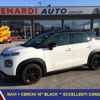 Citroën C3 Aircross BlueHDi 100 Origins ECCEL...