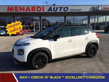 Citroën C3 Aircross BlueHDi 100 Origins ECCEL...