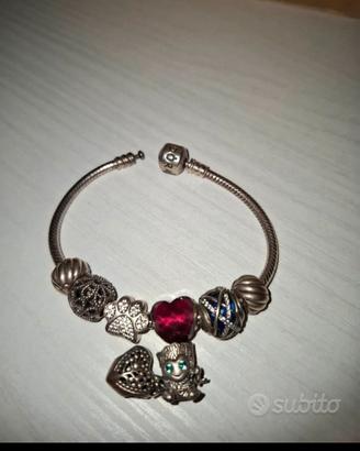 bracciale pandora 