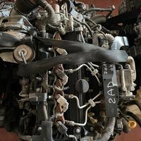 Motore Toyota rav4 2.2 2AD 2014