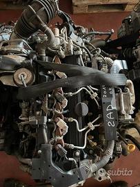 Motore Toyota rav4 2.2 2AD 2014