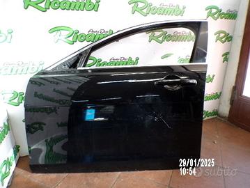 PORTA ANTERIORE SINISTRA JAGUAR XE ANNO 2018