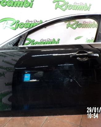 PORTA ANTERIORE SINISTRA JAGUAR XE ANNO 2018