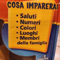 corso d inglese completo e nuovo dai 4+