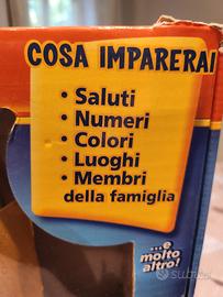 corso d inglese completo e nuovo dai 4+