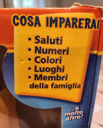 corso d inglese completo e nuovo dai 4+