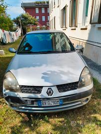Renault Clio da 2001
