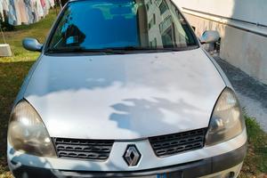 Renault Clio da 2001