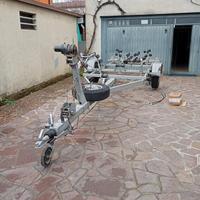 Carrello ELLEBI