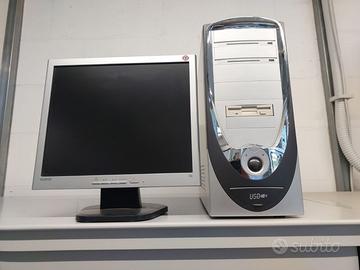 Pc completo