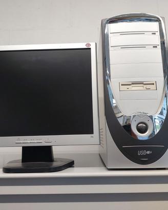 Pc completo