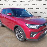 SsangYong Tivoli 1.6 diesel 2WD Exclusive