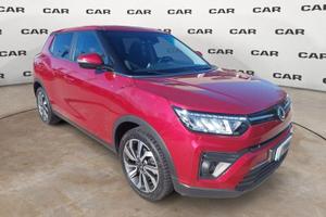 SsangYong Tivoli 1.6 diesel 2WD Exclusive