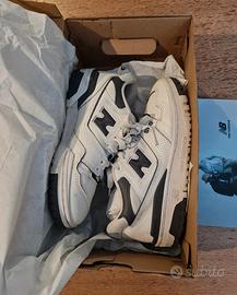 Scarpe New Balance 550 donna 