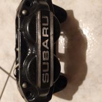 Pinze anteriori subaru impreza wrx forester legacy